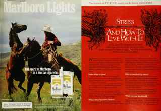 Better Homes & Gardens May 1985 Magazine Article: Page 33