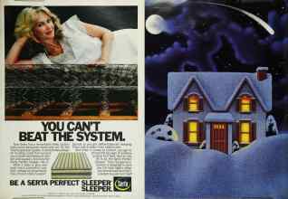 Better Homes & Gardens May 1985 Magazine Article: Page 49