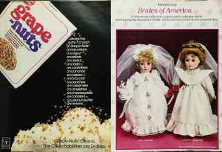 Better Homes & Gardens May 1985 Magazine Article: Page 53