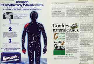 Better Homes & Gardens May 1985 Magazine Article: Page 85