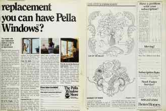 Better Homes & Gardens May 1985 Magazine Article: Page 93