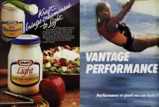 Better Homes & Gardens May 1985 Magazine Article: Page 101