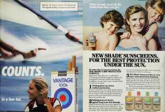 Better Homes & Gardens May 1985 Magazine Article: Page 103