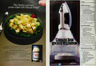 Better Homes & Gardens May 1985 Magazine Article: Page 149