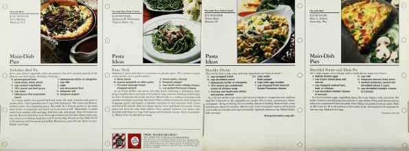 Better Homes & Gardens May 1985 Magazine Article: Page 157