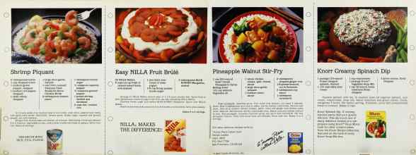 Better Homes & Gardens May 1985 Magazine Article: Page 173