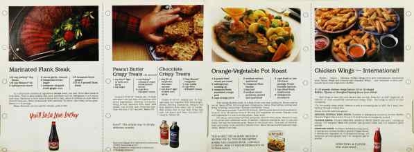 Better Homes & Gardens May 1985 Magazine Article: Page 175