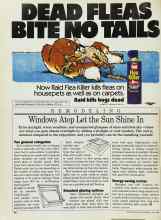 Better Homes & Gardens June 1985 Magazine Article: Windows Atop Let the Sun Shine In