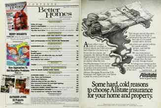Better Homes & Gardens June 1985 Magazine Article: Page 2