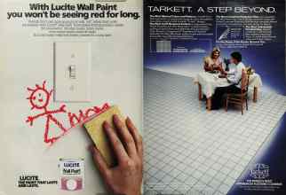 Better Homes & Gardens June 1985 Magazine Article: Page 14