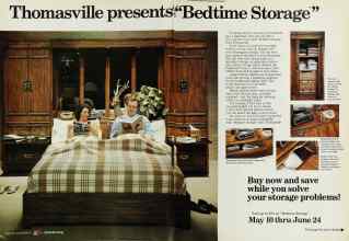 Better Homes & Gardens June 1985 Magazine Article: Page 26