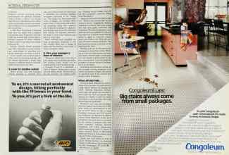 Better Homes & Gardens June 1985 Magazine Article: Page 32