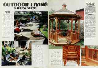 Better Homes & Gardens June 1985 Magazine Article: Page 40