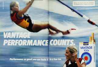 Better Homes & Gardens June 1985 Magazine Article: Page 48