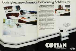 Better Homes & Gardens June 1985 Magazine Article: Page 54