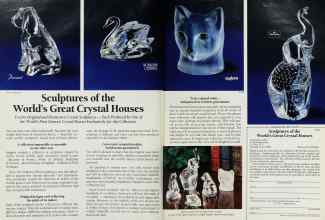 Better Homes & Gardens June 1985 Magazine Article: Page 56