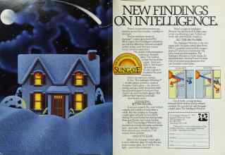 Better Homes & Gardens June 1985 Magazine Article: Page 68