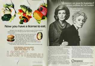 Better Homes & Gardens June 1985 Magazine Article: Page 80