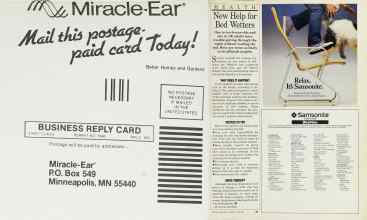 Better Homes & Gardens June 1985 Magazine Article: Page 88