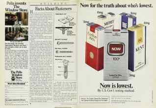 Better Homes & Gardens June 1985 Magazine Article: Page 90