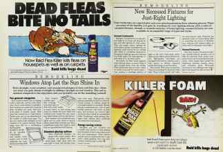 Better Homes & Gardens June 1985 Magazine Article: Page 94