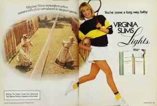 Better Homes & Gardens June 1985 Magazine Article: Page 98