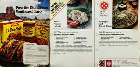 Better Homes & Gardens June 1985 Magazine Article: Page 142