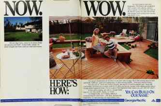 Better Homes & Gardens June 1985 Magazine Article: Page 152