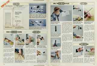 Better Homes & Gardens June 1985 Magazine Article: Page 158