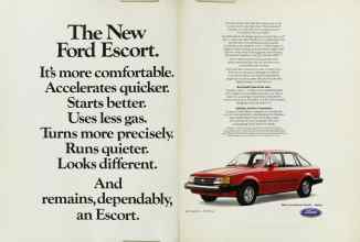 Better Homes & Gardens June 1985 Magazine Article: Page 168