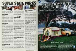 Better Homes & Gardens June 1985 Magazine Article: Page 176