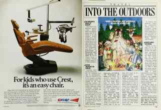 Better Homes & Gardens June 1985 Magazine Article: Page 178