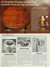 Better Homes & Gardens July 1985 Magazine Article: CONCRETE REPAIR