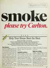 Better Homes & Gardens July 1985 Magazine Article: Help Your House Beat the Heat