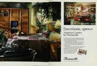 Better Homes & Gardens July 1985 Magazine Article: Page 6