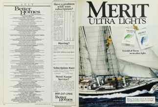 Better Homes & Gardens July 1985 Magazine Article: Page 10