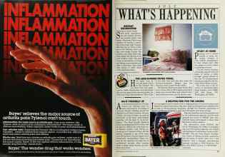 Better Homes & Gardens July 1985 Magazine Article: Page 14