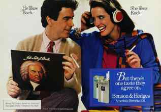 Better Homes & Gardens July 1985 Magazine Article: Page 18