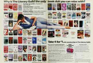 Better Homes & Gardens July 1985 Magazine Article: Page 24