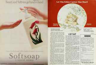 Better Homes & Gardens July 1985 Magazine Article: Page 26