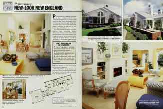Better Homes & Gardens July 1985 Magazine Article: Page 32