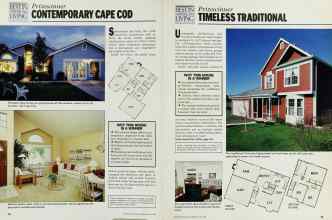 Better Homes & Gardens July 1985 Magazine Article: Page 38