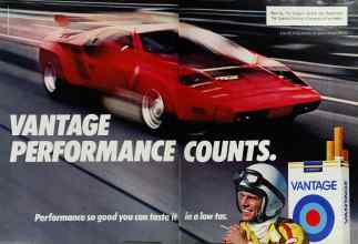 Better Homes & Gardens July 1985 Magazine Article: Page 44