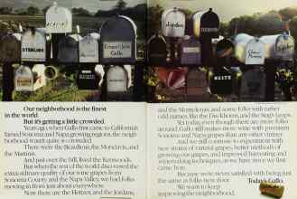 Better Homes & Gardens July 1985 Magazine Article: Page 68