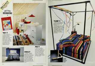 Better Homes & Gardens July 1985 Magazine Article: Page 78