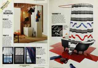 Better Homes & Gardens July 1985 Magazine Article: Page 80