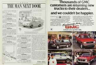 Better Homes & Gardens July 1985 Magazine Article: Page 142