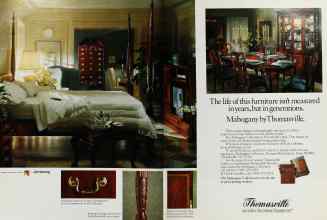 Better Homes & Gardens August 1985 Magazine Article: Page 10