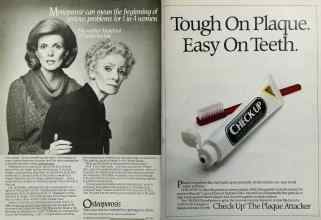 Better Homes & Gardens August 1985 Magazine Article: Page 16