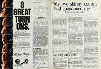 Better Homes & Gardens August 1985 Magazine Article: Page 28